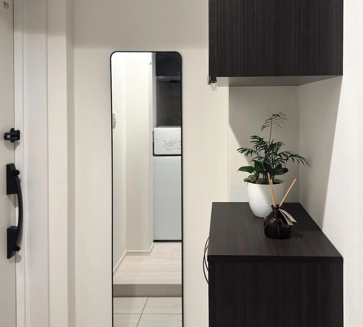Διαμέρισμα 1002 Deluxe Double Room Τόκιο