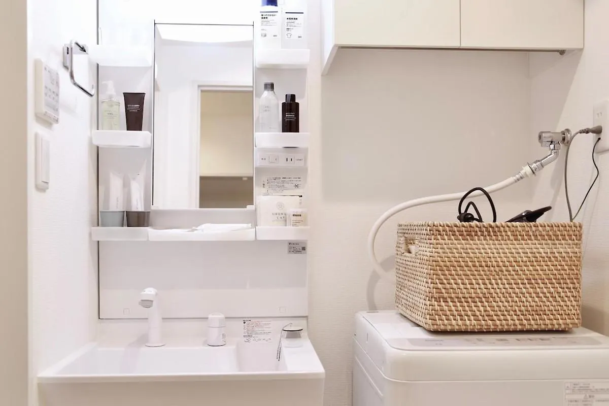 1002 Deluxe Double Room Τόκιο 0*,  Ιαπωνία