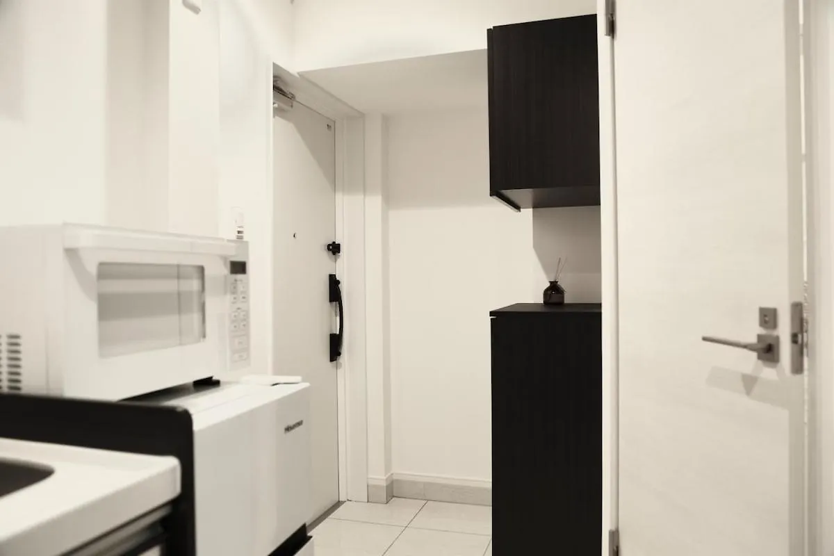 1002 Deluxe Double Room Τόκιο 0*,  Ιαπωνία