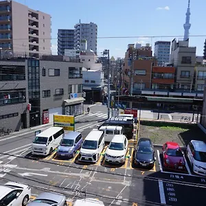 Mitsuba Tokyo
