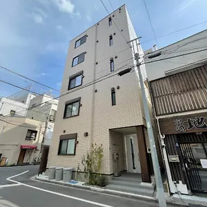 Prism Asakusa Tokyo