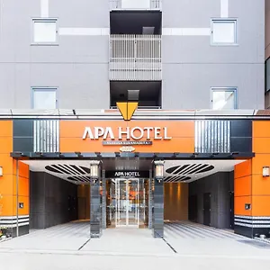 3* Hotell Apa Asakusa Kuramae Kita
