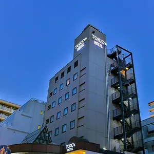 3* Hotell Tokio's