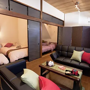 Nagomi House Tokyo